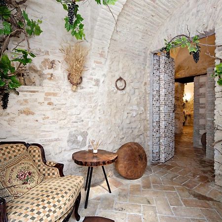 La Cueva De Medina-Sidonia Lägenhet Rum bild