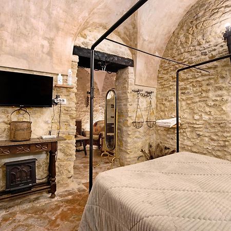 La Cueva De Medina-Sidonia Lägenhet Rum bild