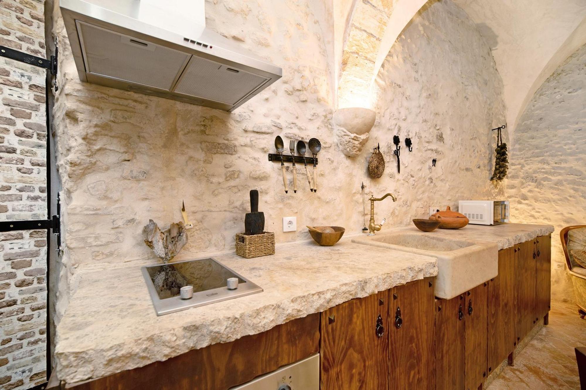 La Cueva De Medina-Sidonia Lägenhet Rum bild
