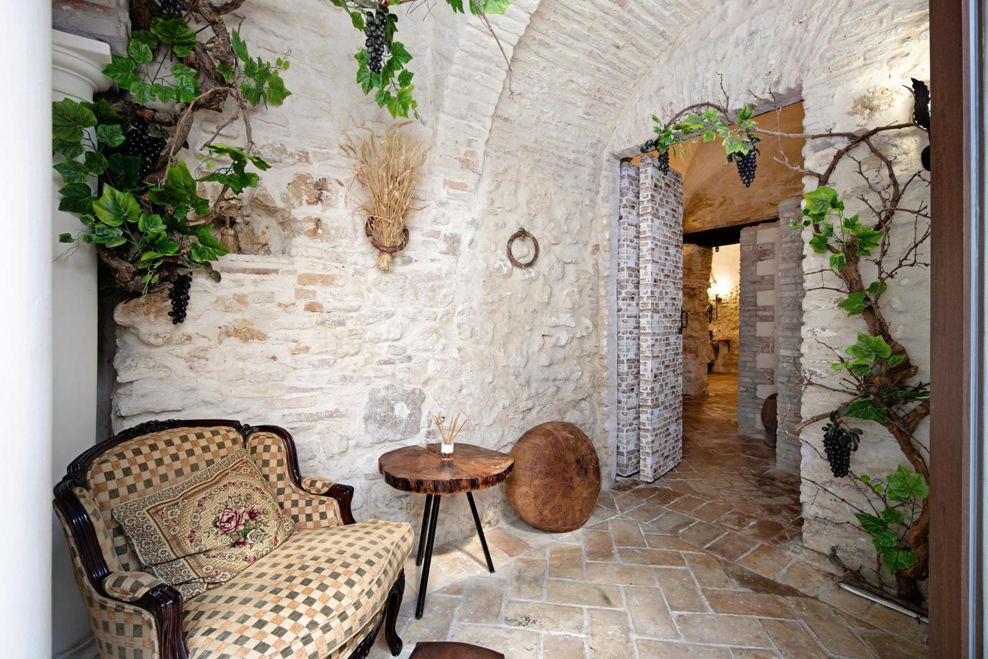 La Cueva De Medina-Sidonia Lägenhet Rum bild