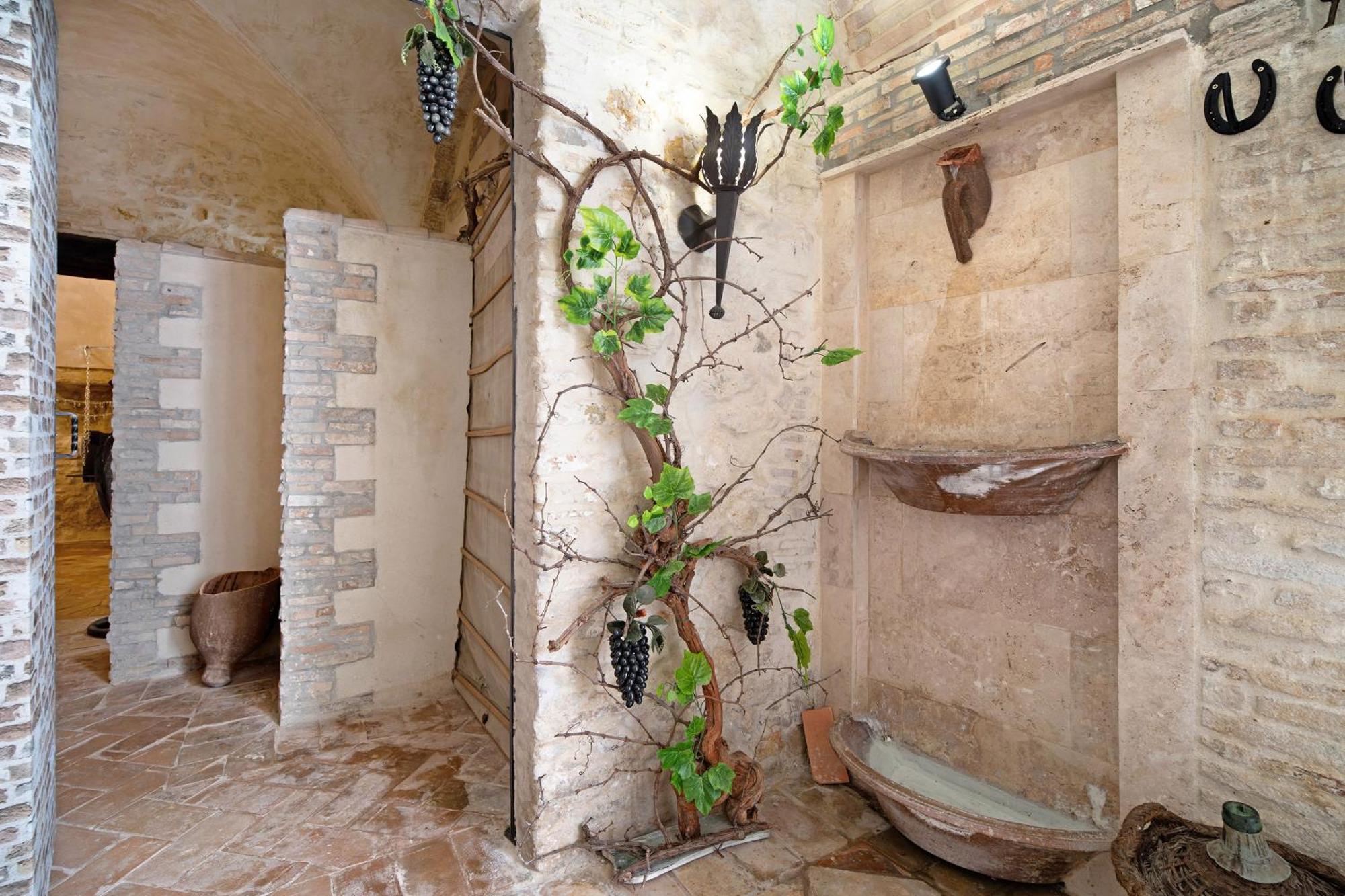 La Cueva De Medina-Sidonia Lägenhet Rum bild